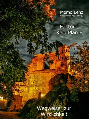 cover image of Faktor L * Kein Plan B